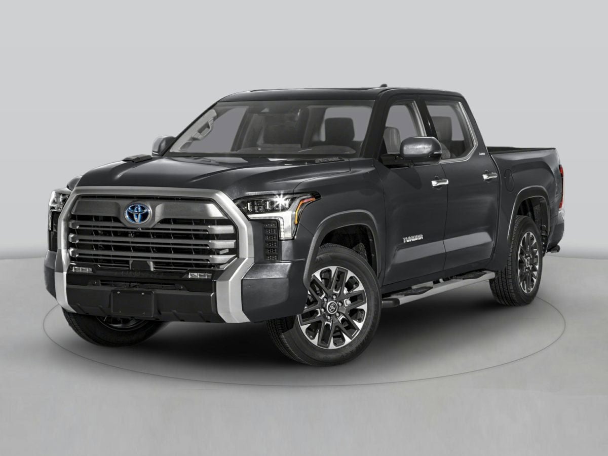 toyota tundra hybrid 2024 5TFVC5DB2RX043040 image toyota tundra hybrid 2024 5TFVC5DB2RX043040 image